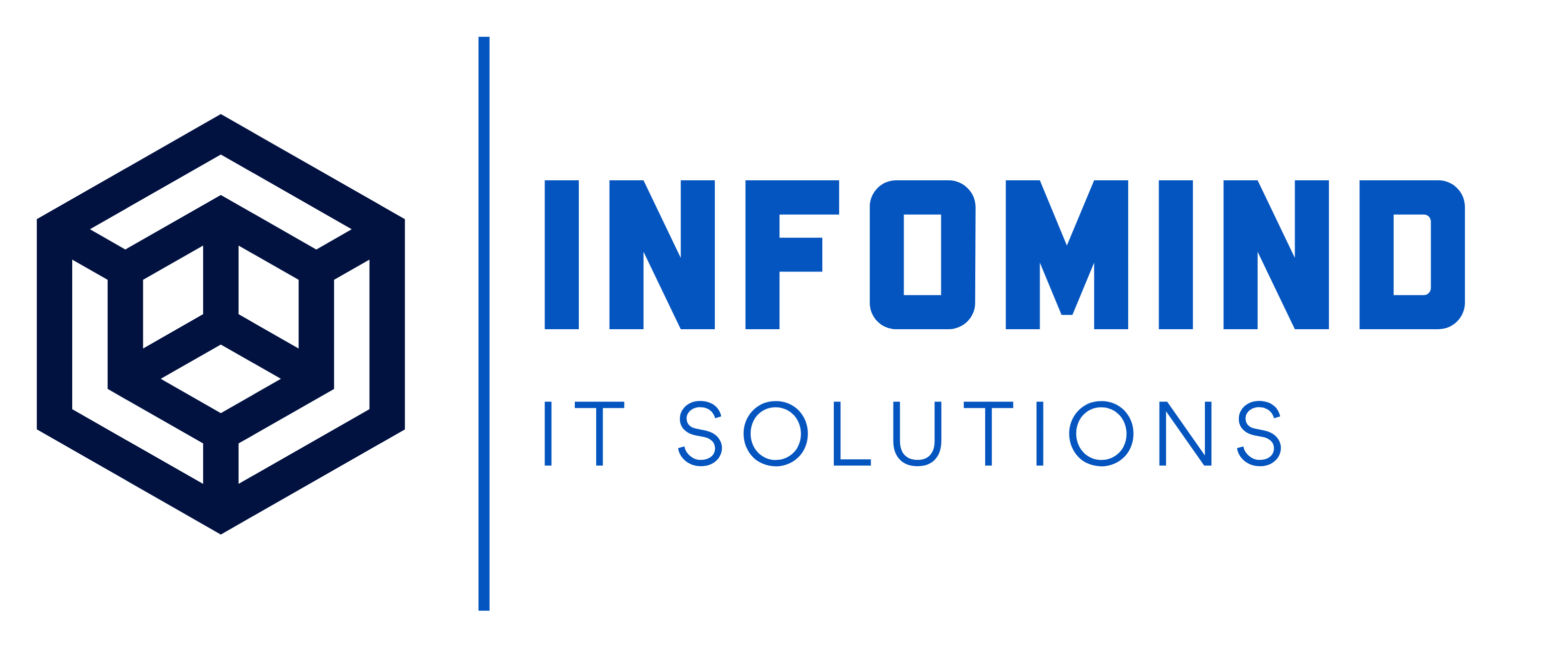 Logo Infomind